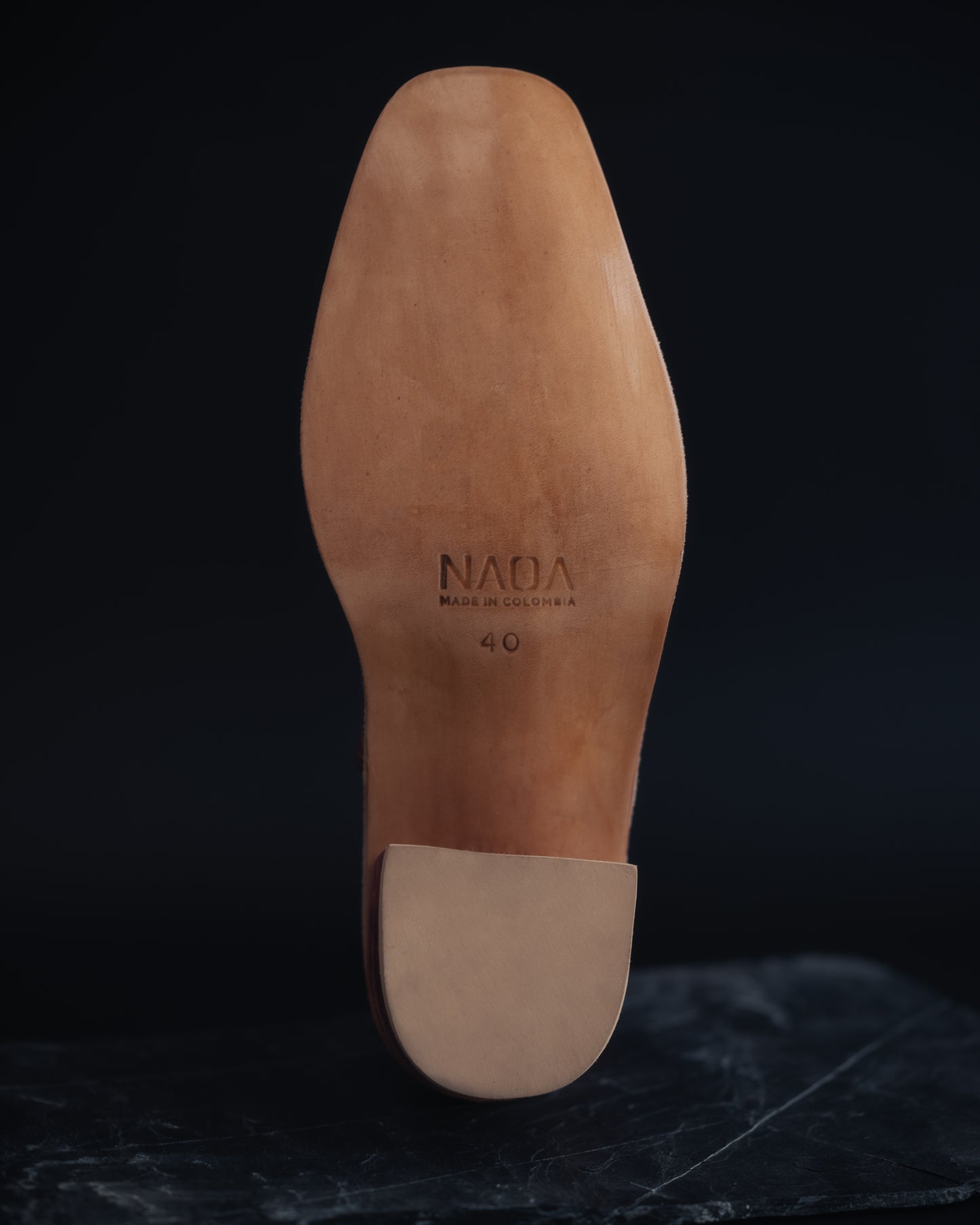SERPENTA BLACK
