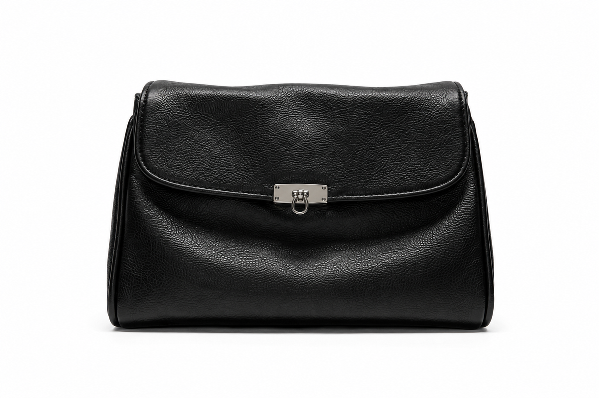 Arcana handbag black