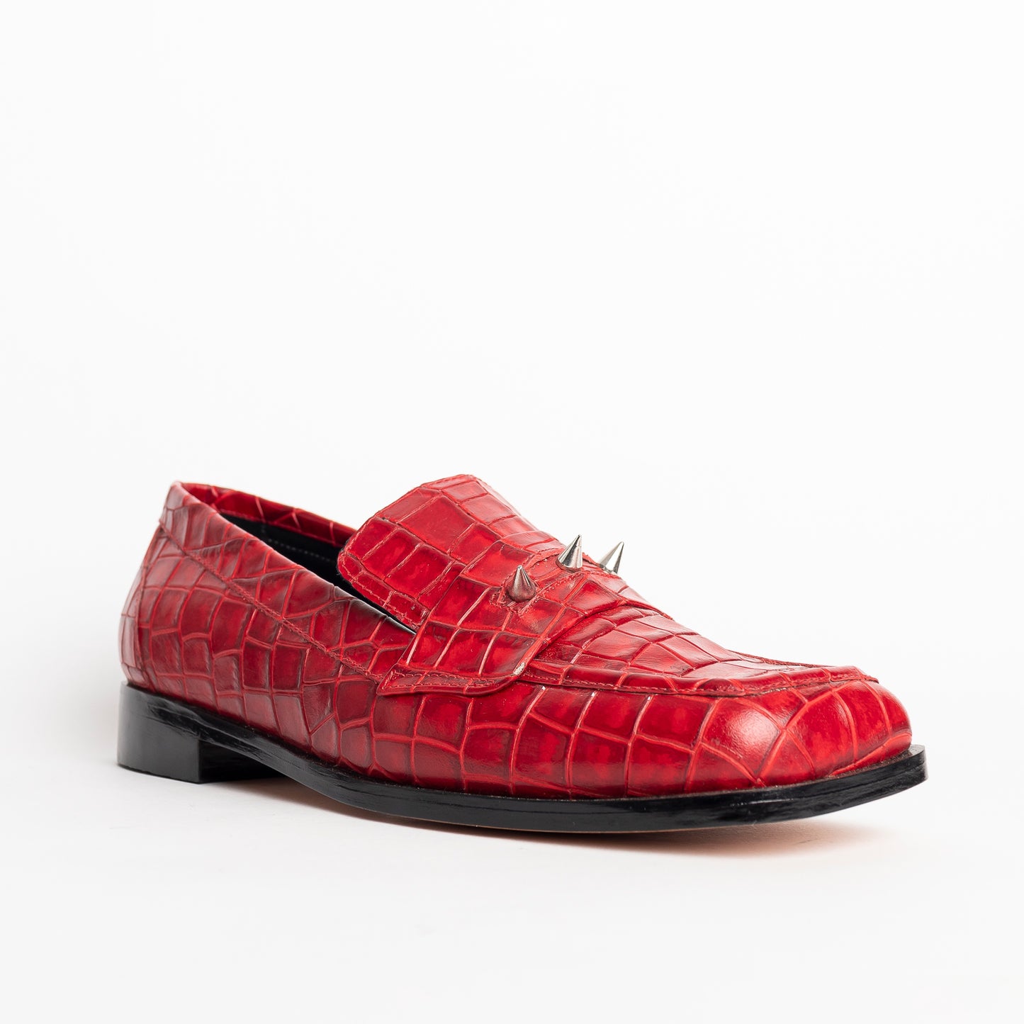 Cocodrilo Red