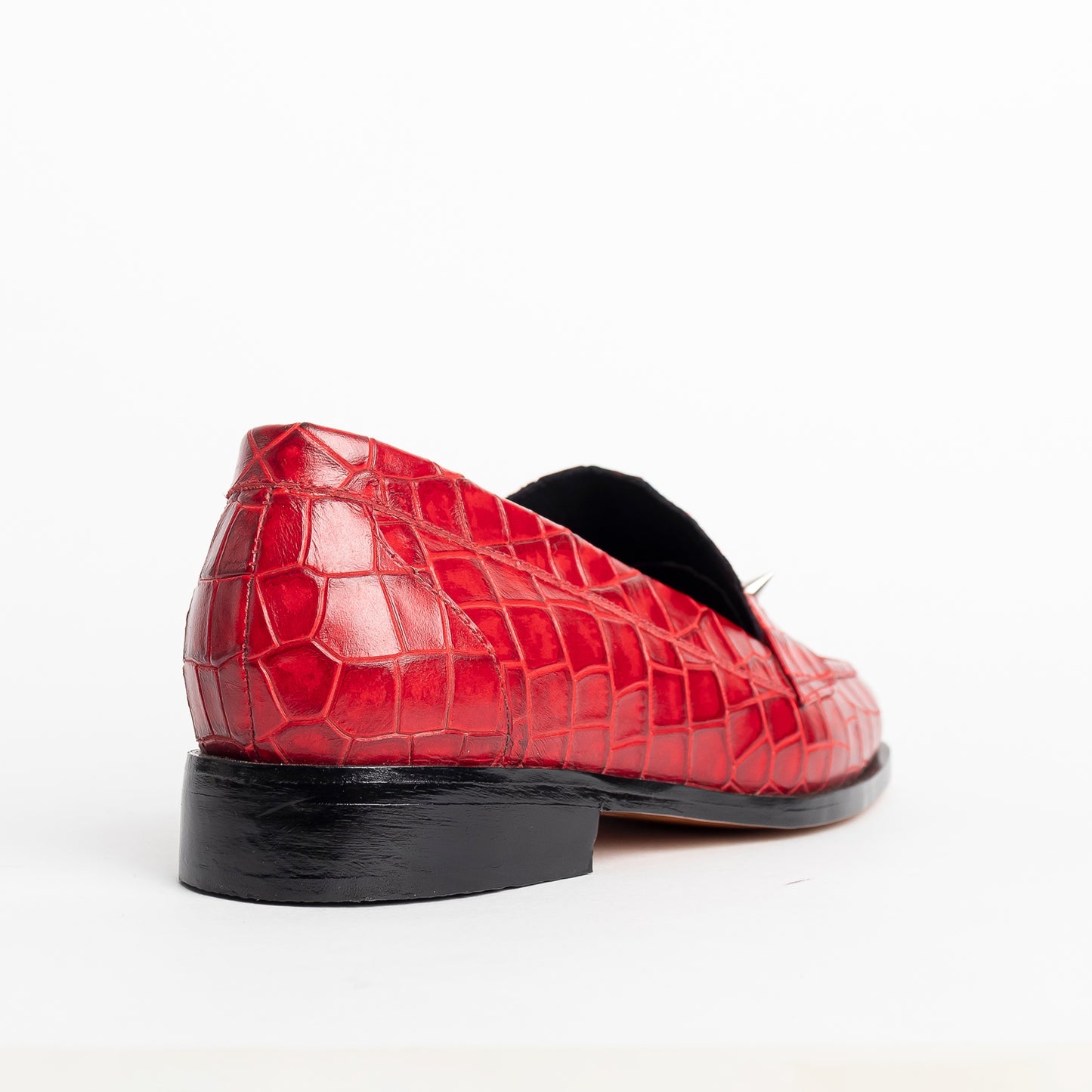 Cocodrilo Red
