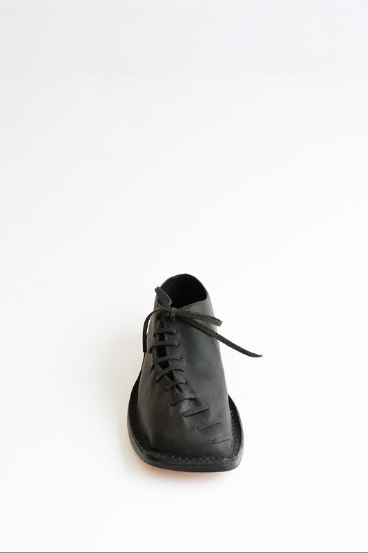OBSIDIAN BLACK