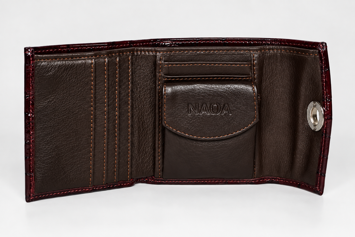 HERA WALLET — WINE