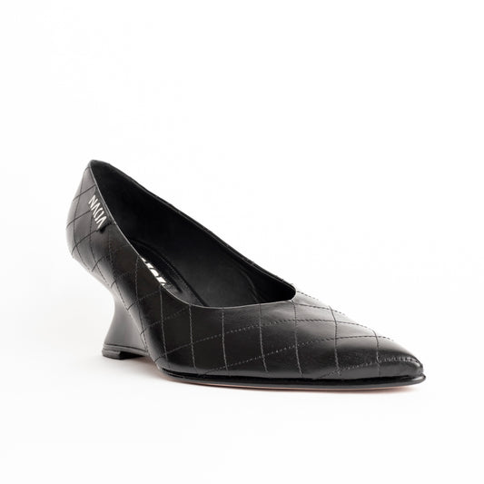 Amity Black