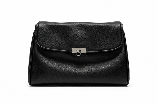 Arcana handbag black