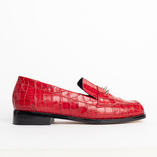Cocodrilo Red