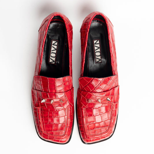 Cocodrilo Red