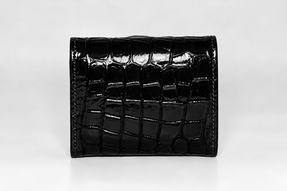 HERA WALLET — BLACK