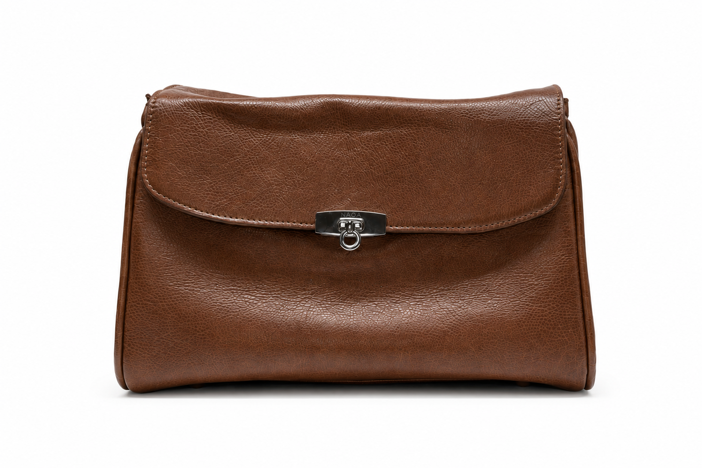 Arcana handbag coñac