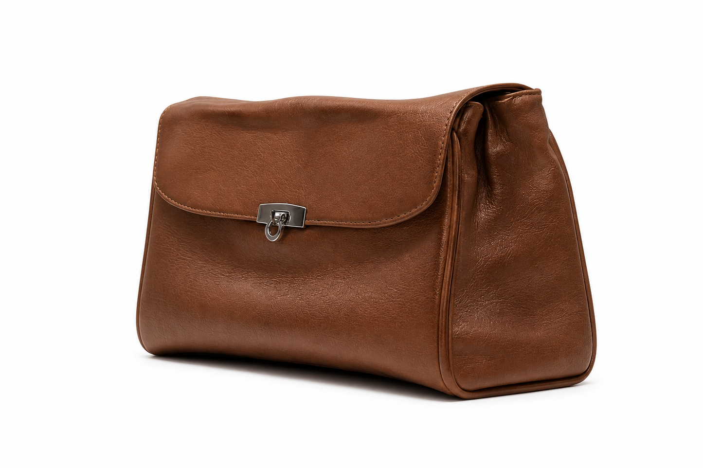 Arcana handbag coñac