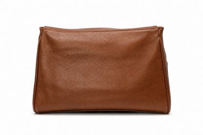 Arcana handbag coñac