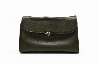 Arcana handbag oliva