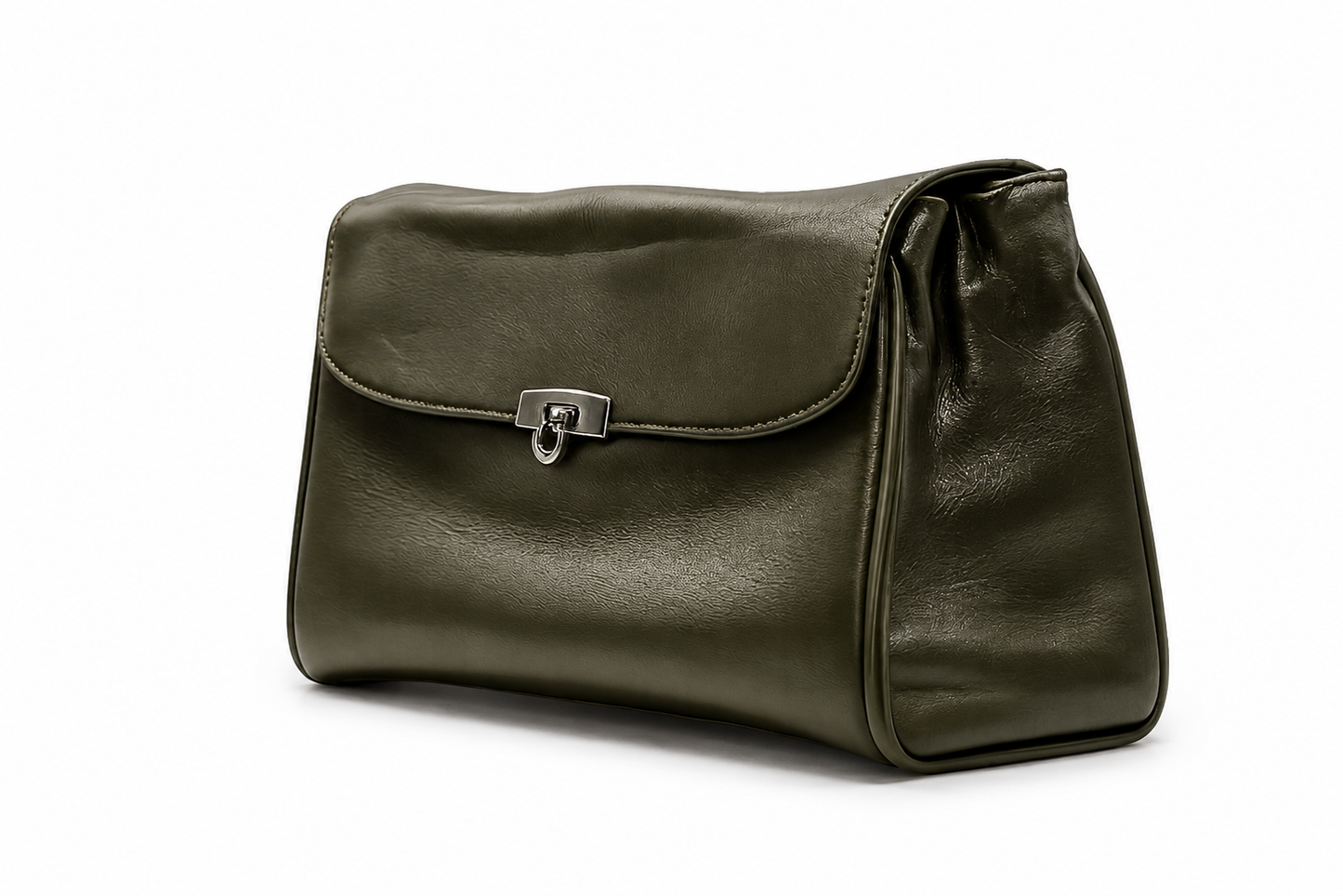 Arcana handbag oliva