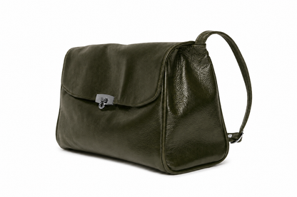 Arcana handbag oliva