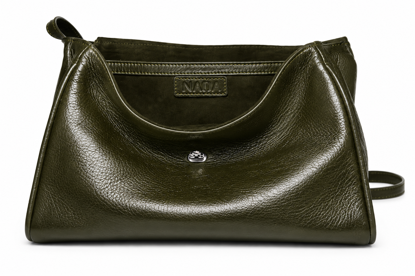 Arcana handbag oliva
