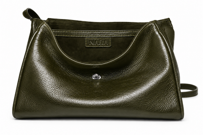 Arcana handbag oliva
