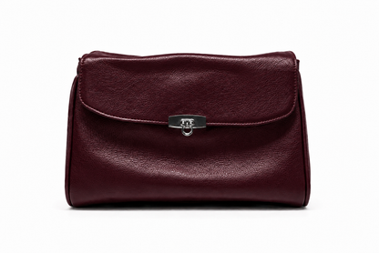 Arcana handbag wine