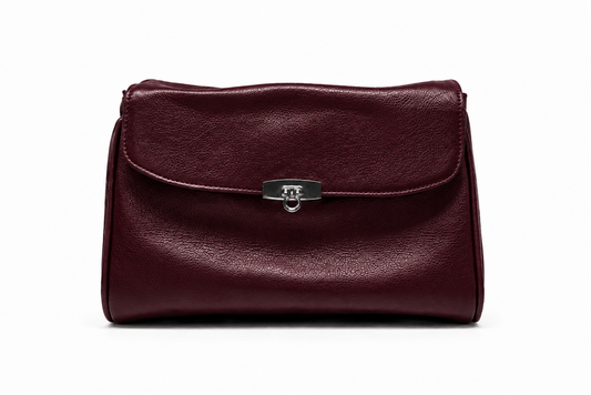Arcana handbag wine