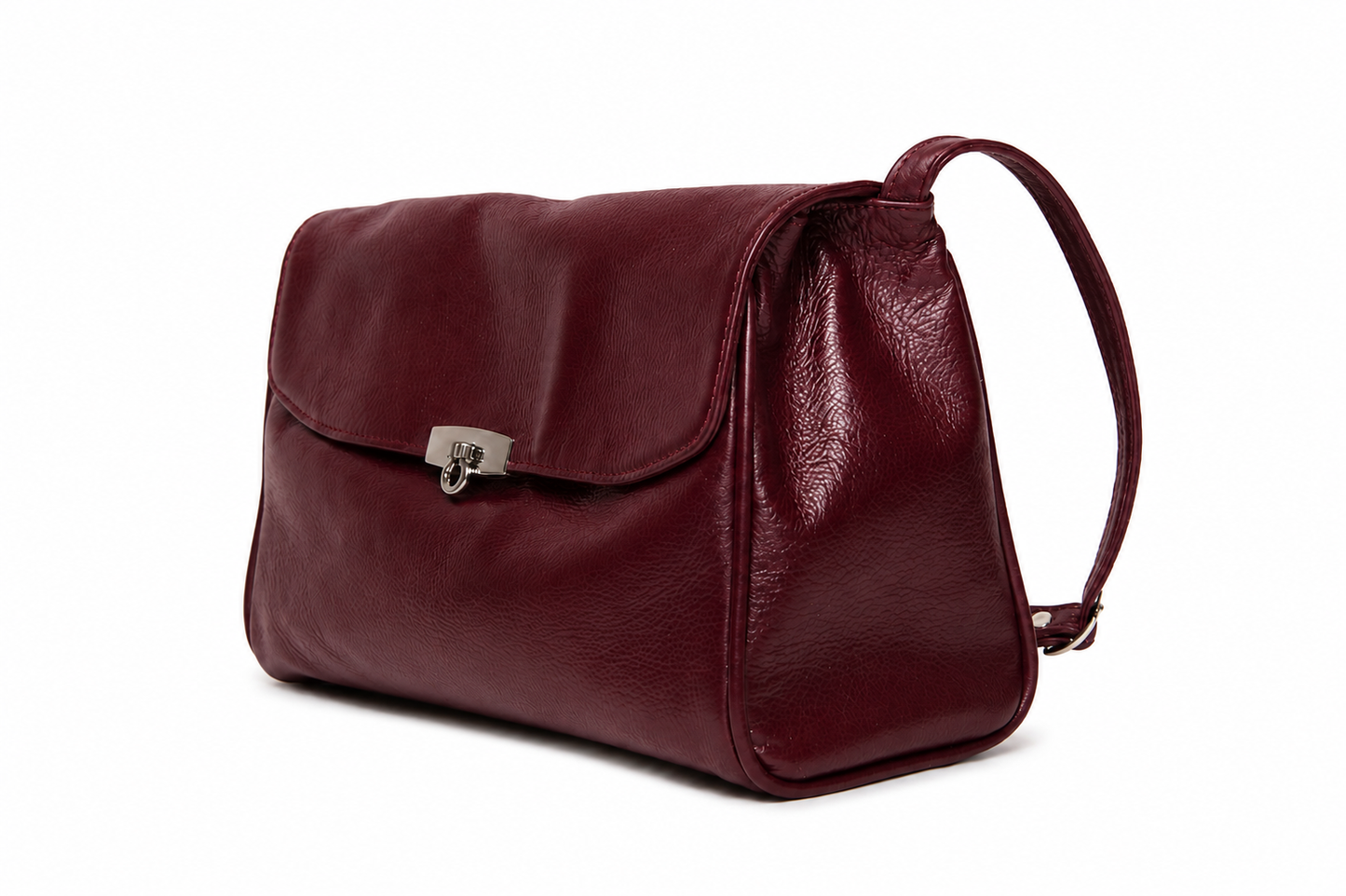 Arcana handbag wine