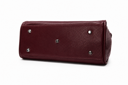 Arcana handbag wine