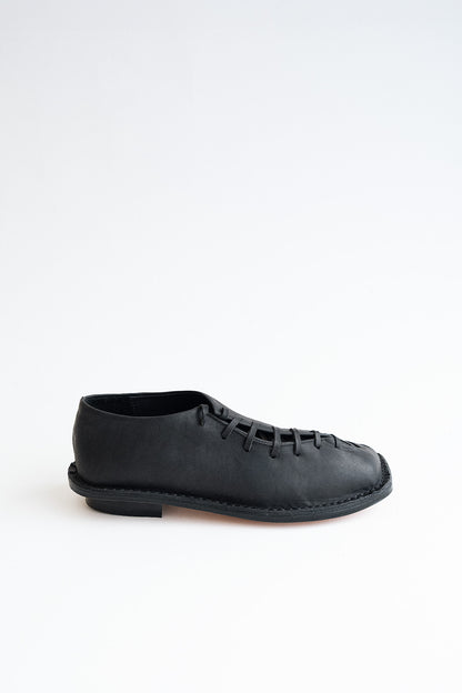 OBSIDIAN BLACK