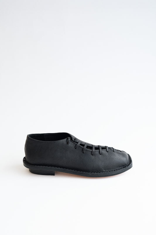 OBSIDIAN BLACK