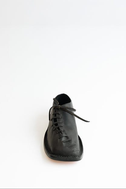OBSIDIAN BLACK