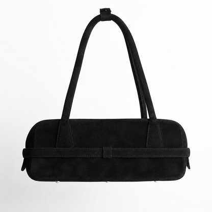 Órbita handbag Black