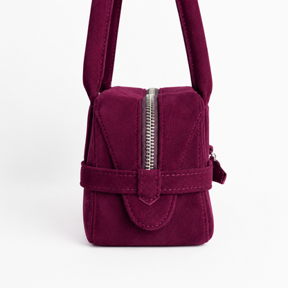 Órbita handbag wine