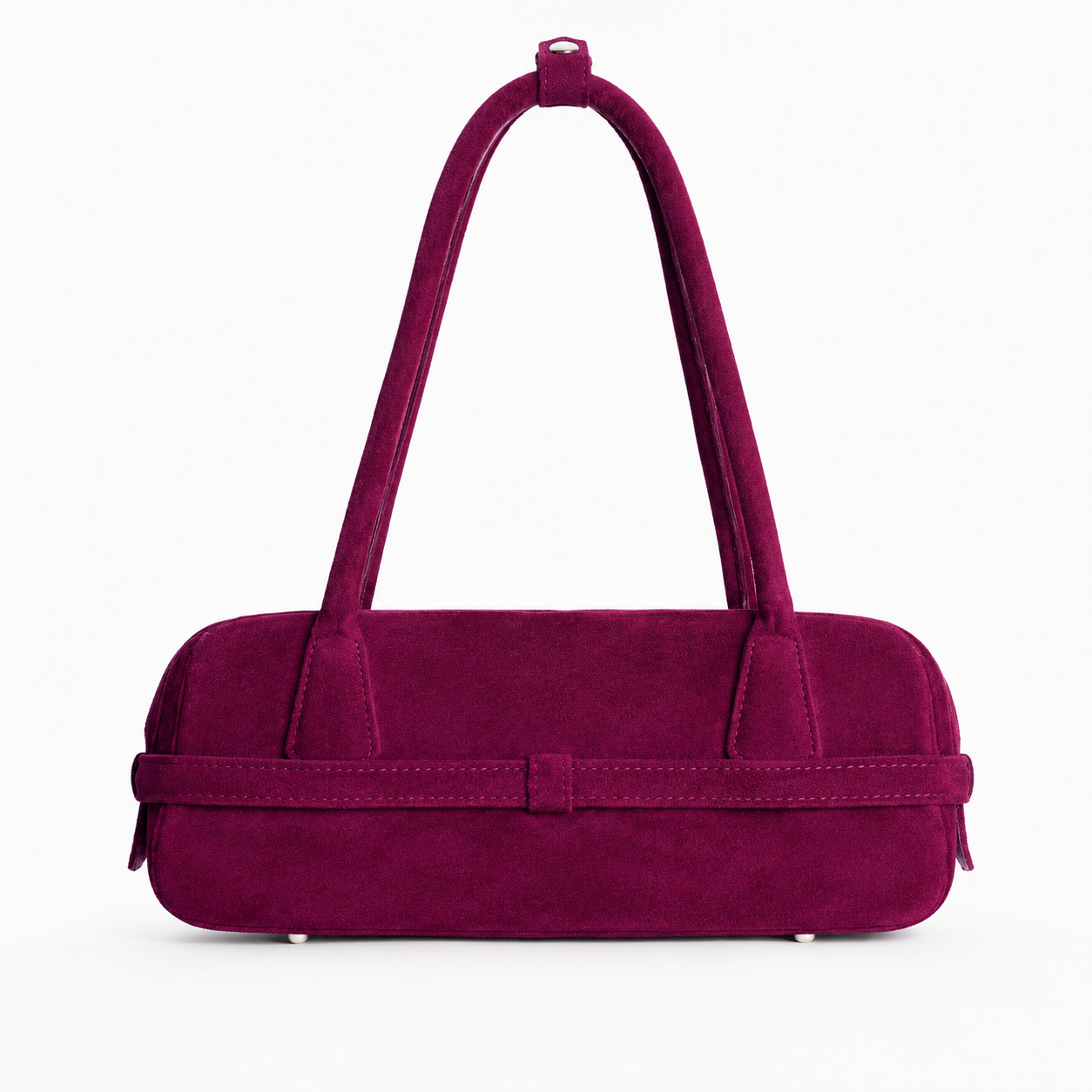 Órbita handbag wine