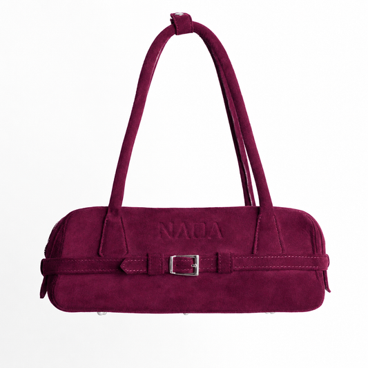 Órbita handbag wine