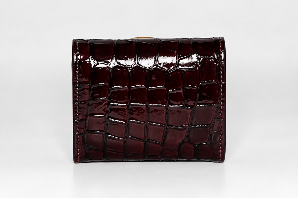 HERA WALLET — WINE