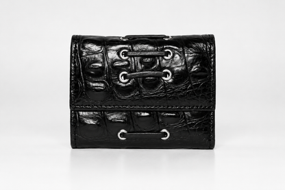 ECLEPTA WALLET — BLACK