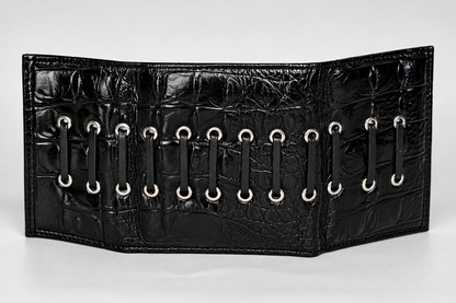 ECLEPTA WALLET — BLACK