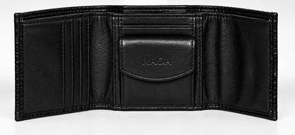 ECLEPTA WALLET — BLACK