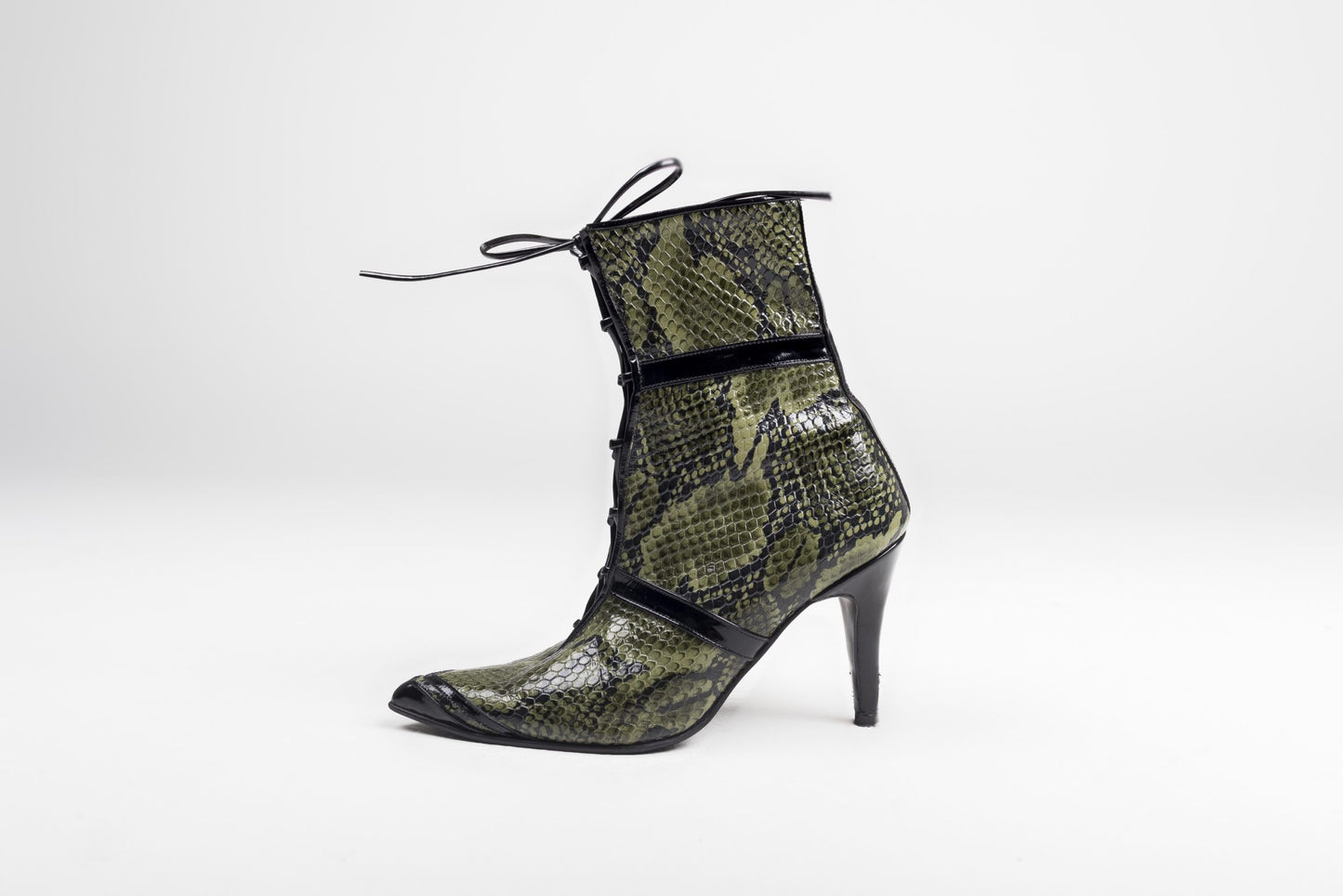 Viridis Boots