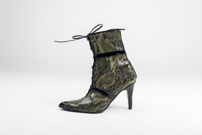 Viridis Boots