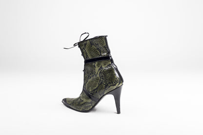 Viridis Boots
