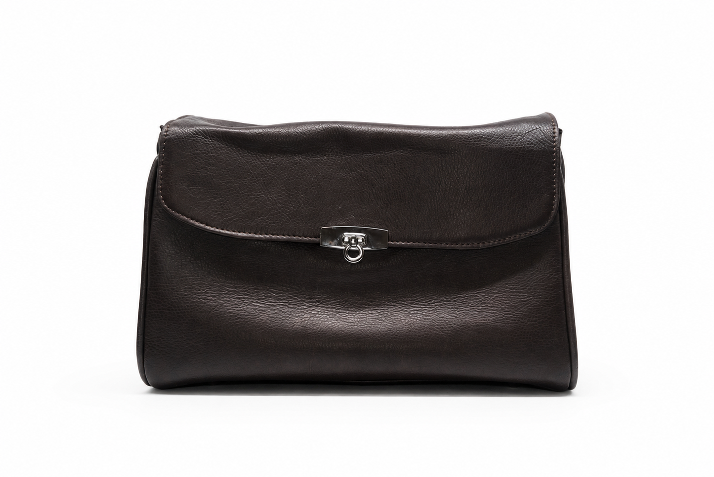 Arcana handbag chocolate