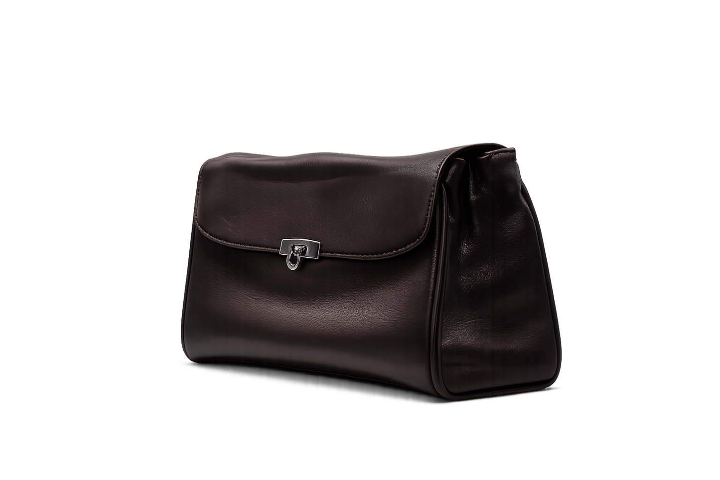 Arcana handbag chocolate