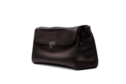 Arcana handbag chocolate