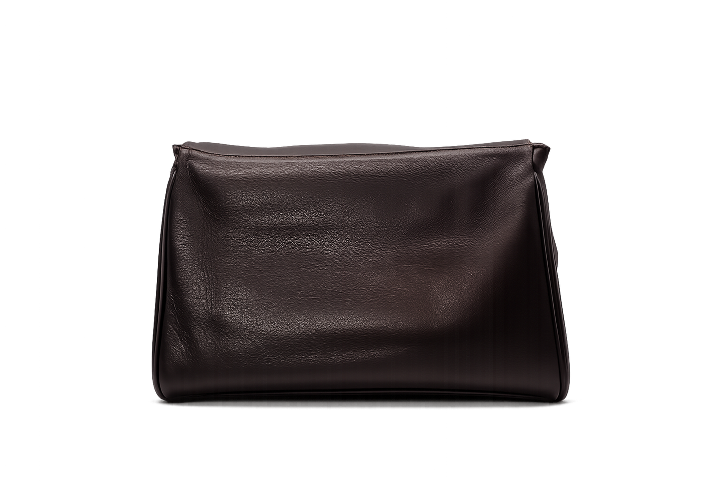 Arcana handbag chocolate
