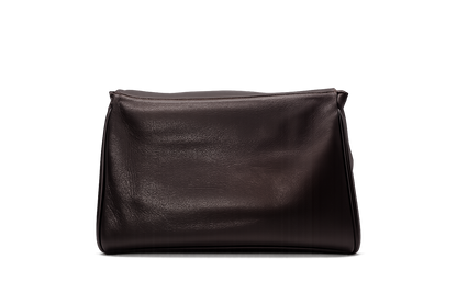 Arcana handbag chocolate
