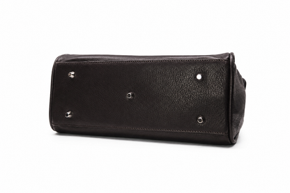 Arcana handbag chocolate